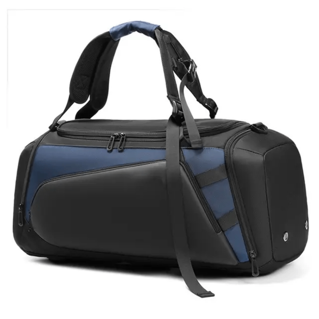 Sac à dos multifonction