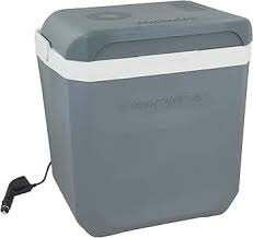 Ice Chest ( can be plugged)