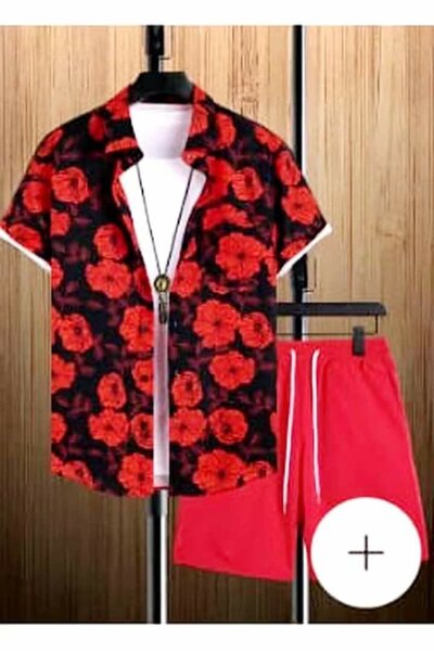 Two piece available for men