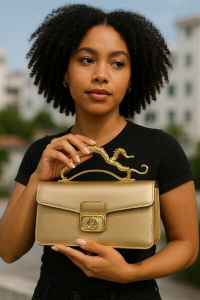 Sac à main élégant pour femme