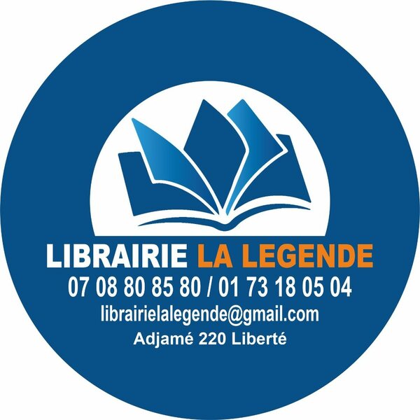 LIBRAIRIE LA LÉGENDE 
