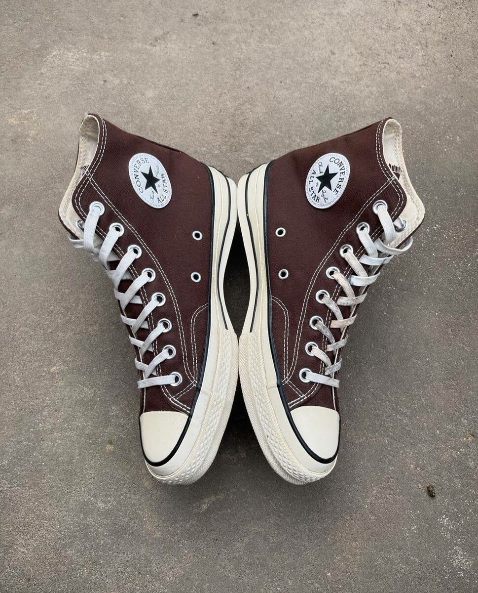 CONVERSE ALL STARS