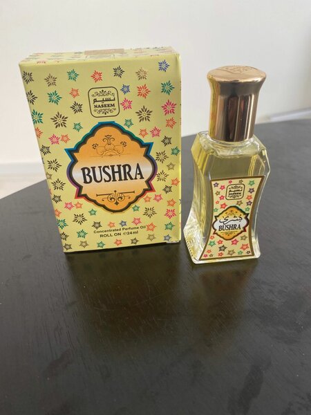 Parfum Roll-On Amani