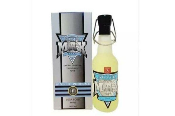 Parfum Max Intense Homme