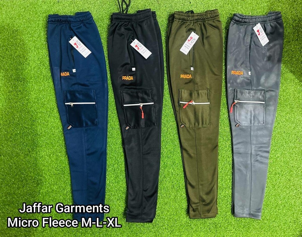 Trouser