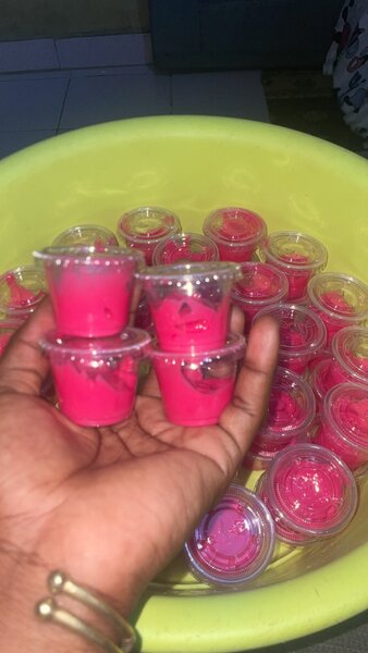 Baume à Lèvres Hydratant