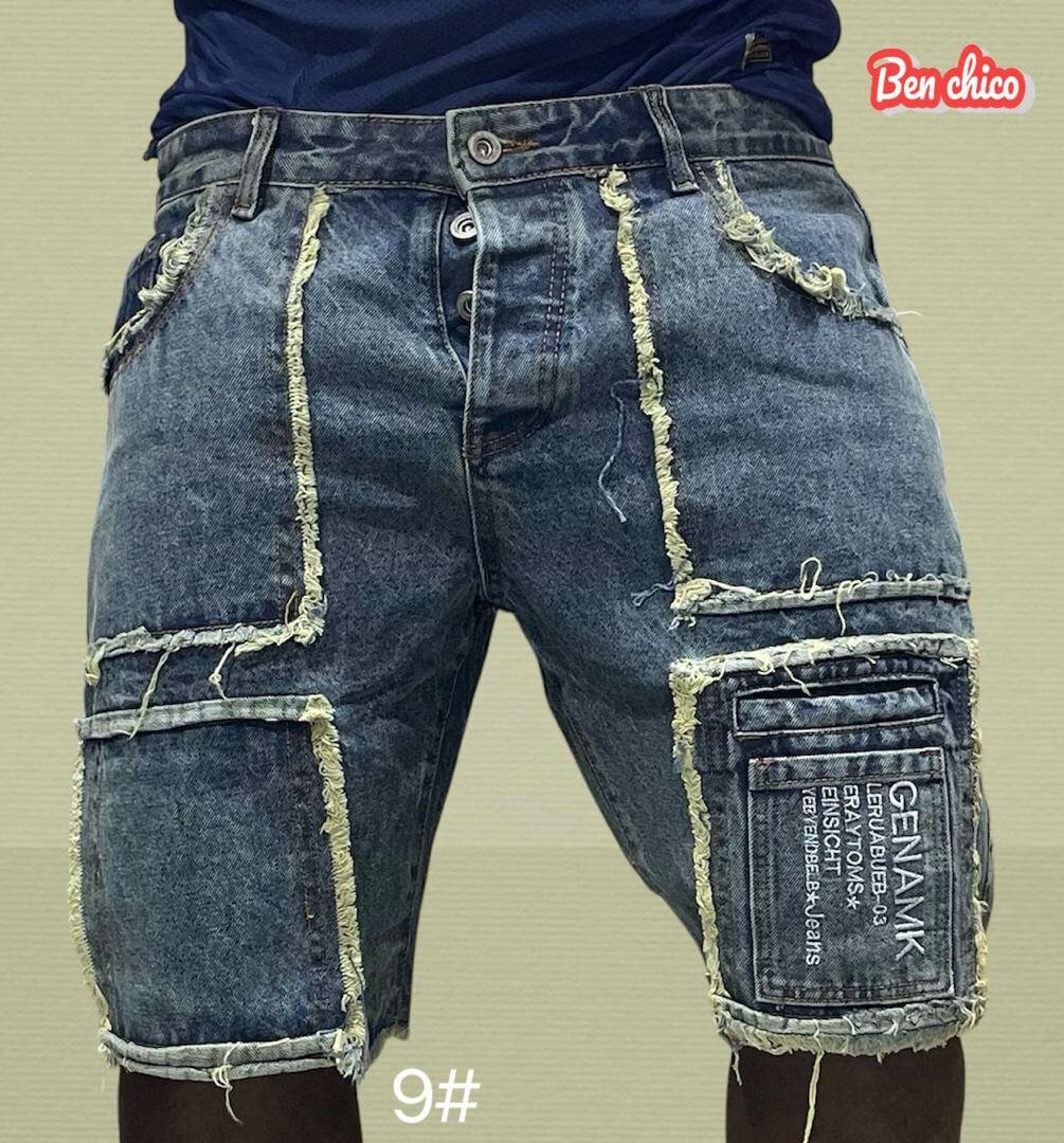 Pentacourt jeans