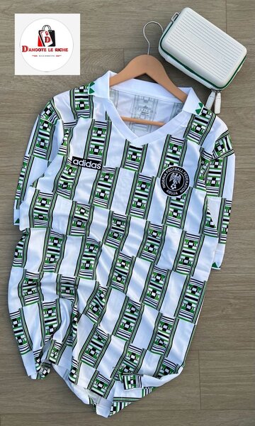 Maillot de Football Adidas Retro