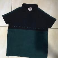 new casual good quality men's t-shirt