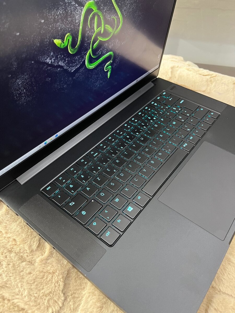 RAZER BLADE 15