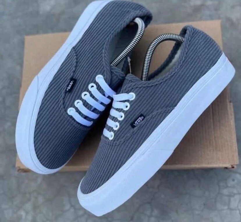 Chaussures en toile décontractées