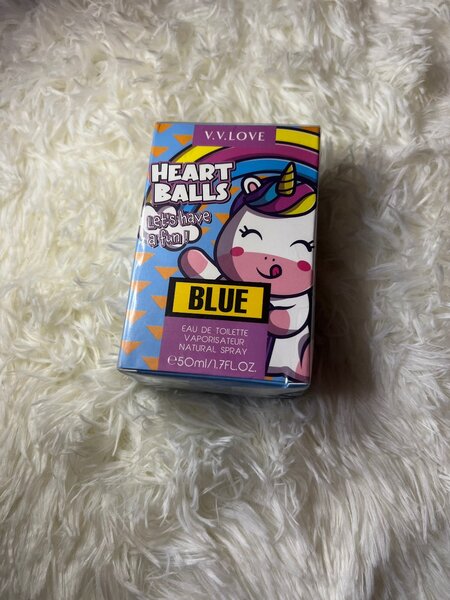 Parfum enfant V.V. Love