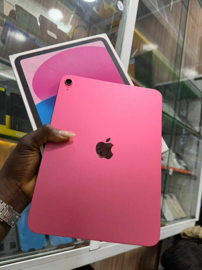 iPad A16 11th génération 128 g