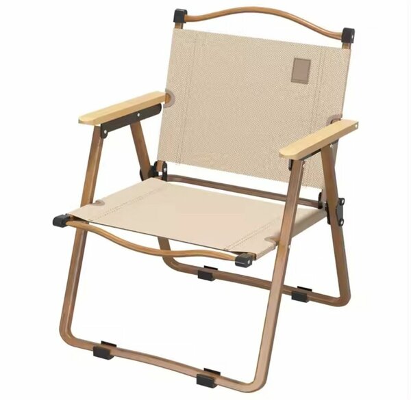 CHAISE DE TERRASSE DESIGN ÉLÉGANT EN ALUMINIUM