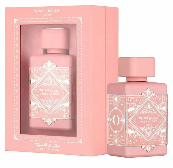 Parfum Noble Blush