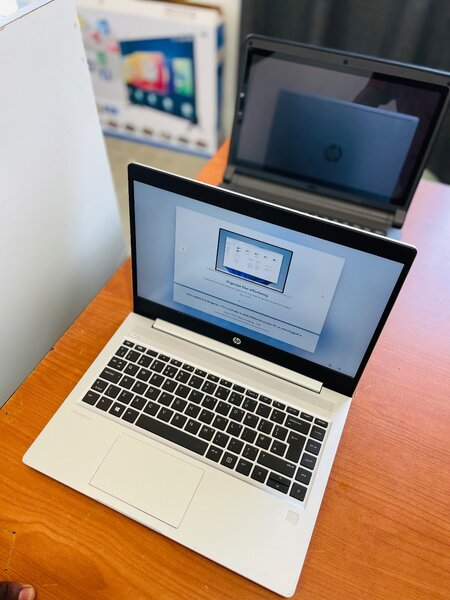 HP ProBook 445R G6 8th generation