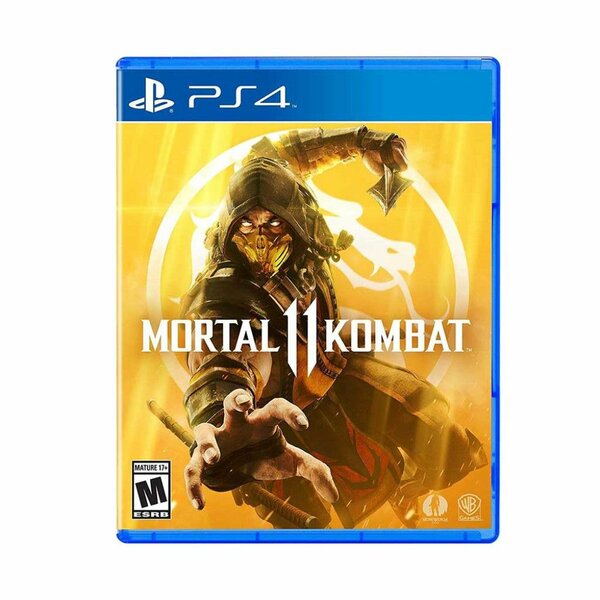 Jeux PS4