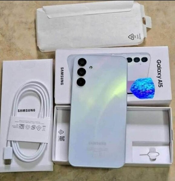 Samsung Galaxy A15 128GB