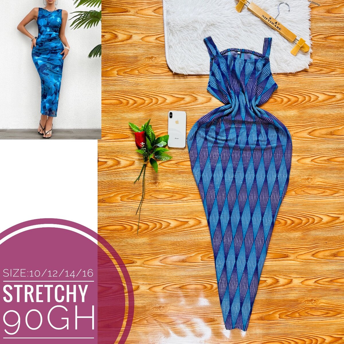 Deide thrift and dime s