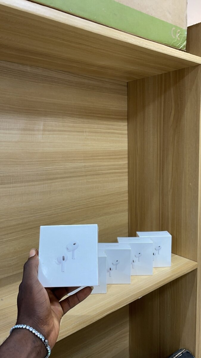 AirPods Pro (2nd gen)