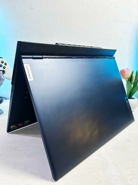 GAMER LENOVO LÉGION