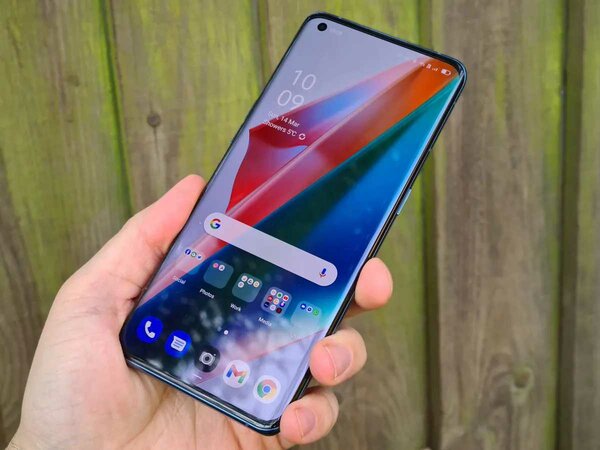 OPPO FIND X3 PRO