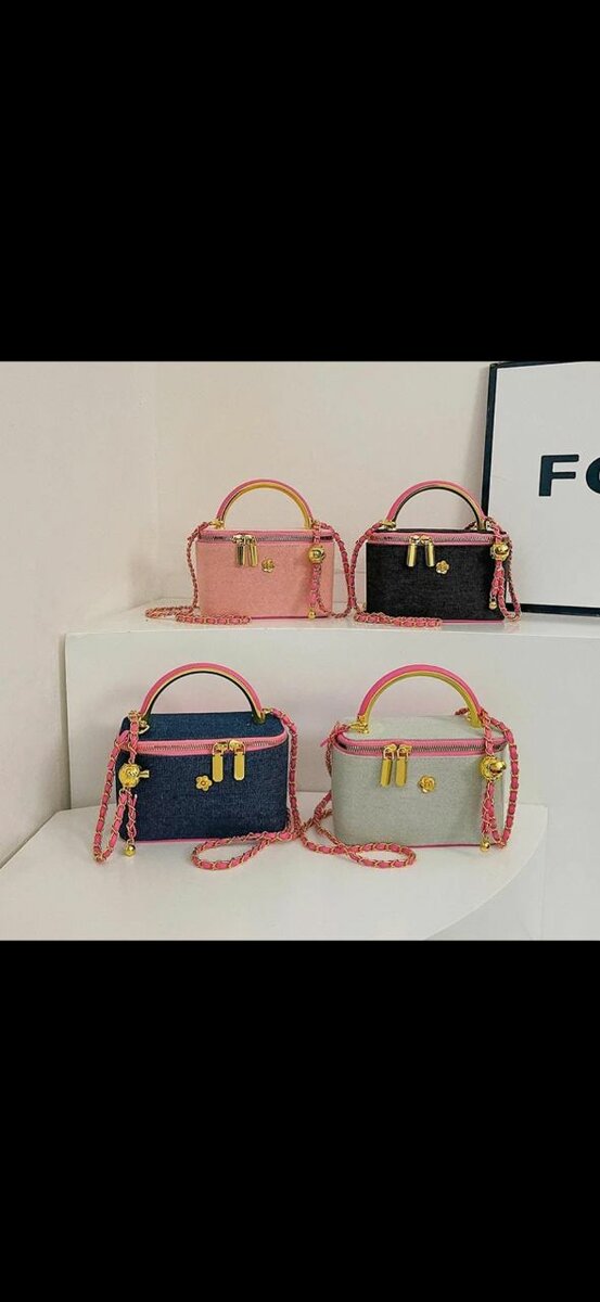 Sac à main élégant tout genre