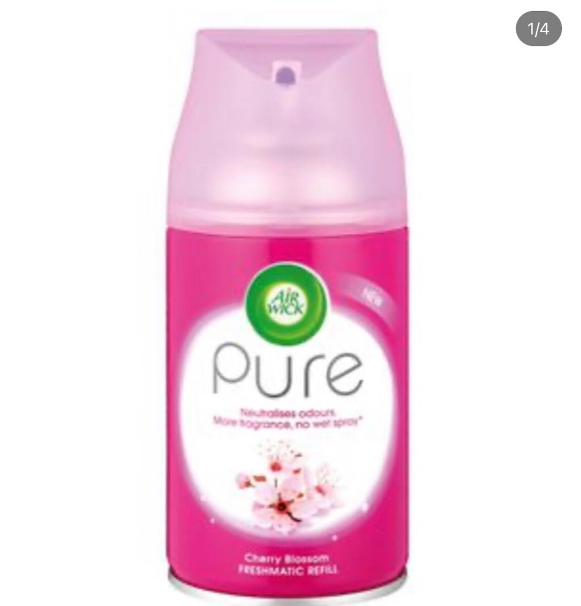 AIRWICK  PURE REFILL