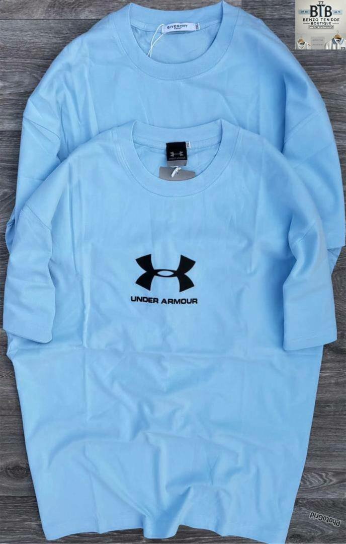 T-shirts graphiques en coton