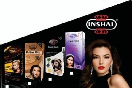 Inshal Urgent Facial