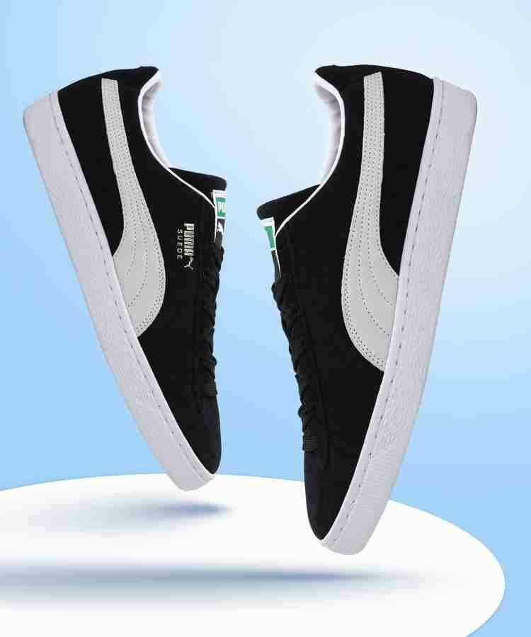 Puma Suede Readily Available