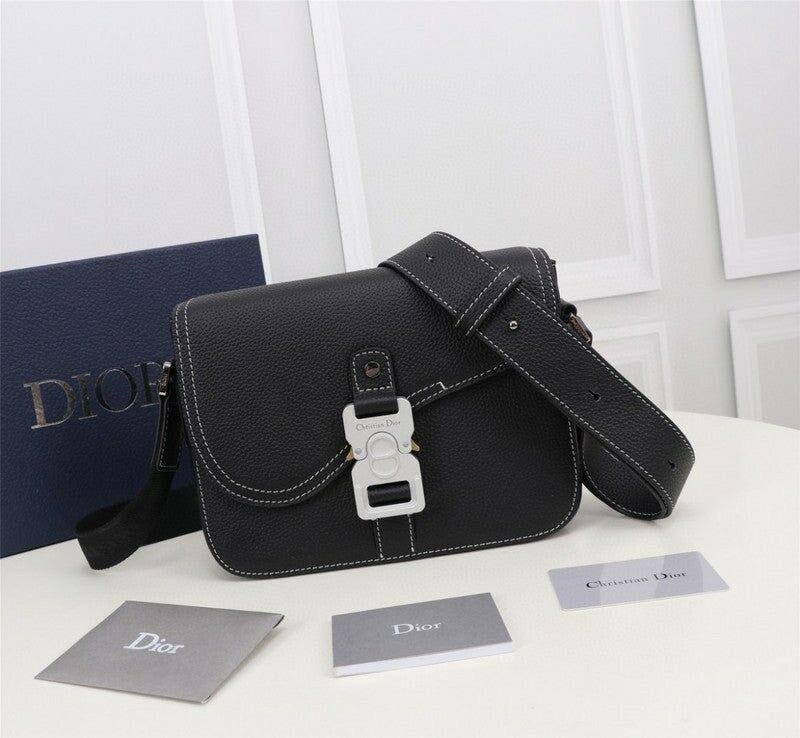 Dior side bags