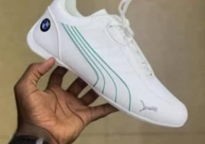 puma BMW 