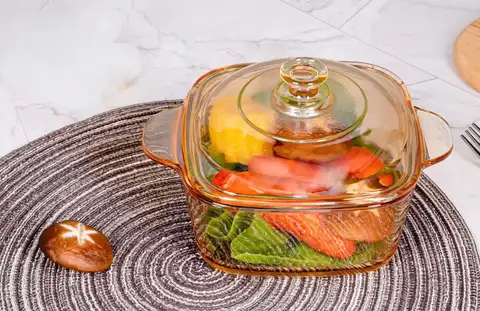 Bol a double poignets