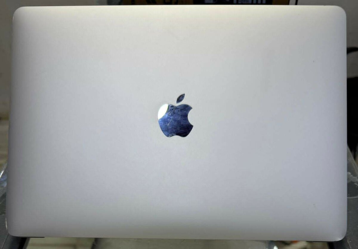 PC MacBook Air M1 (Retina 13 p