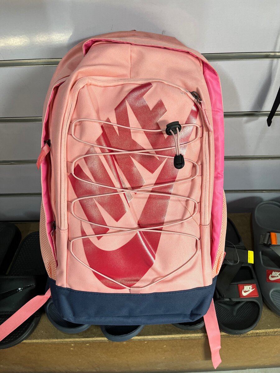 Nike backpack
