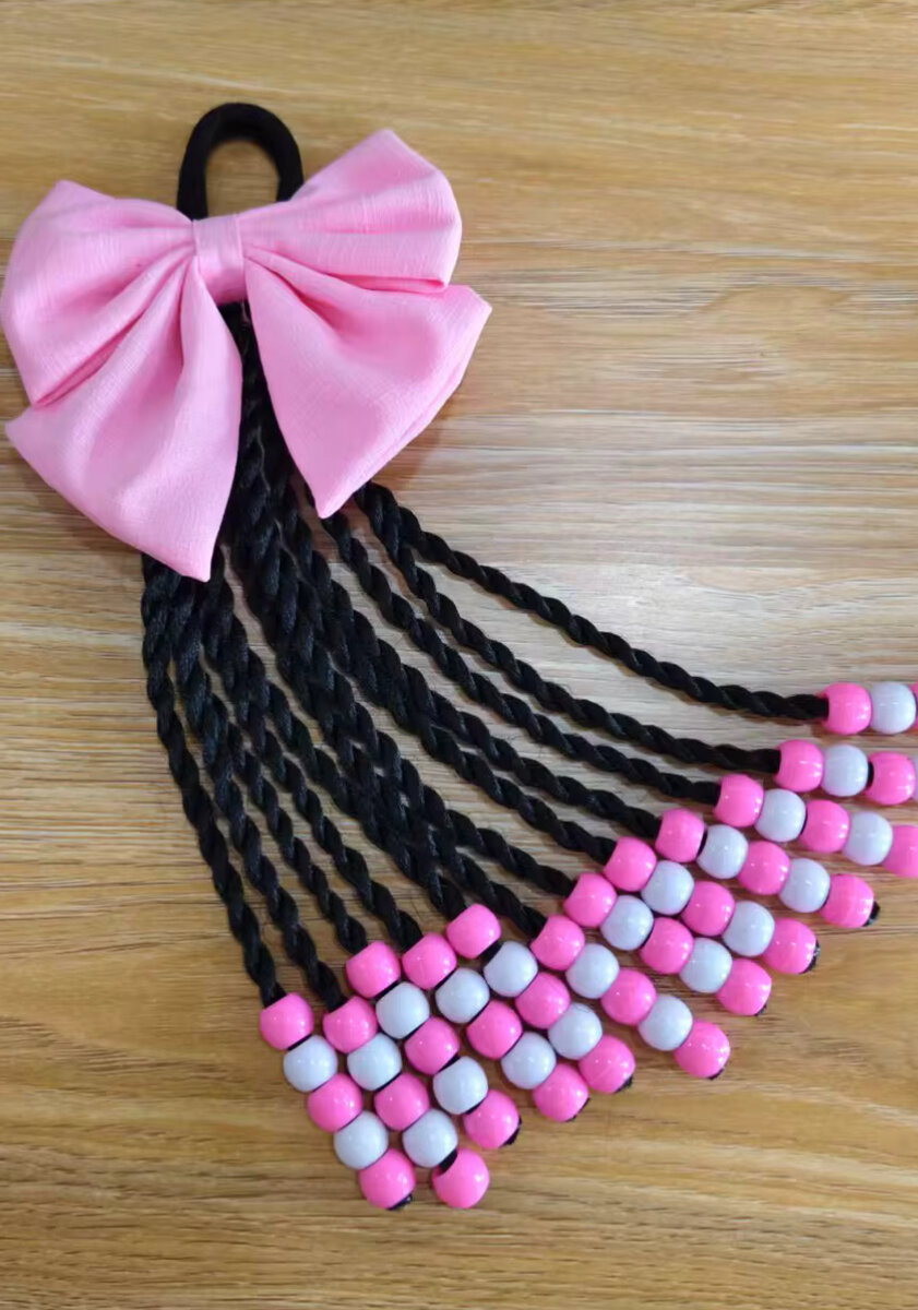 Postiche pour enfants fille