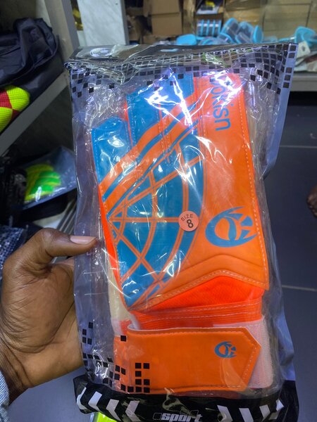 Gants de Gardien de But