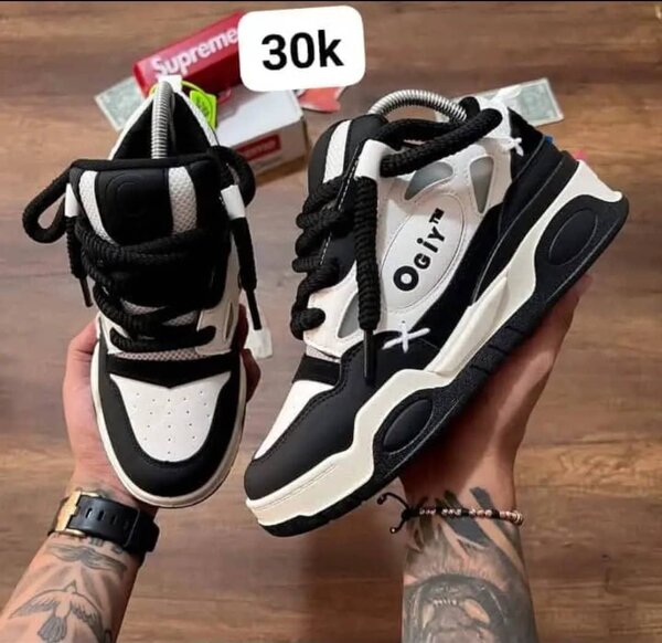 Chaussures Ogyi pour hommes et femmes