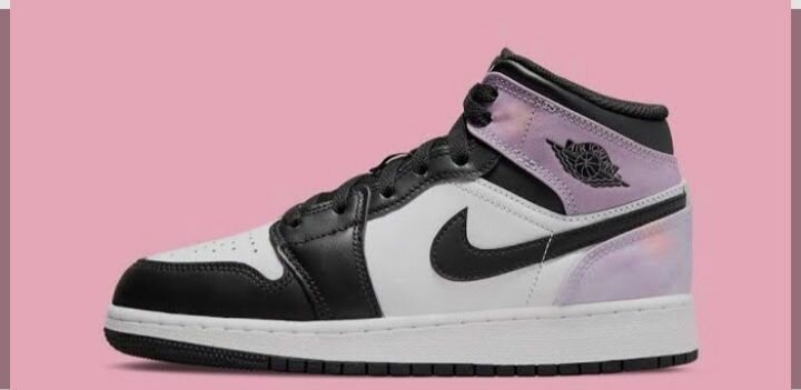 Baskets tendance pour tous