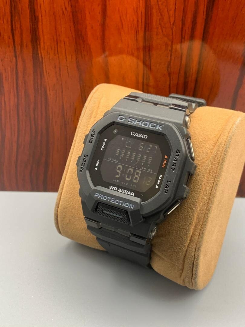 G-Shock (New)