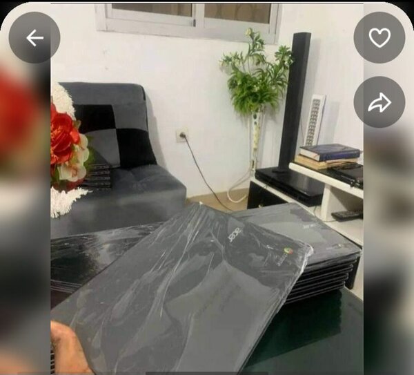 Acer Chromebook Laptop