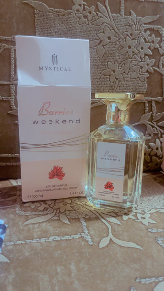 Parfum et autres