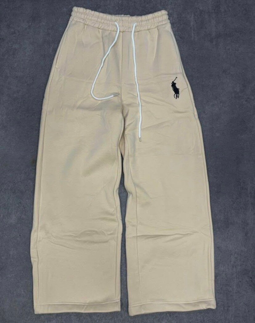 Pantalons larges sportifs hommes