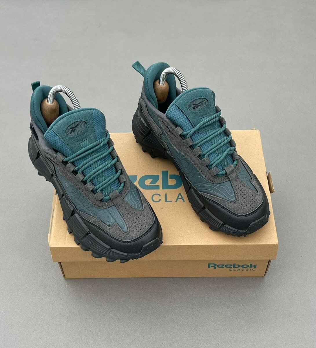 Reebok Classic Chaussures Homme