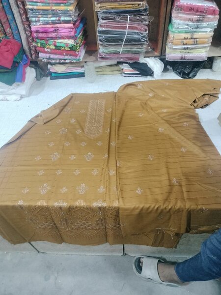 Gania Ladies Dress