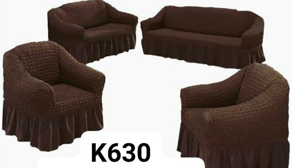 Sofas covers