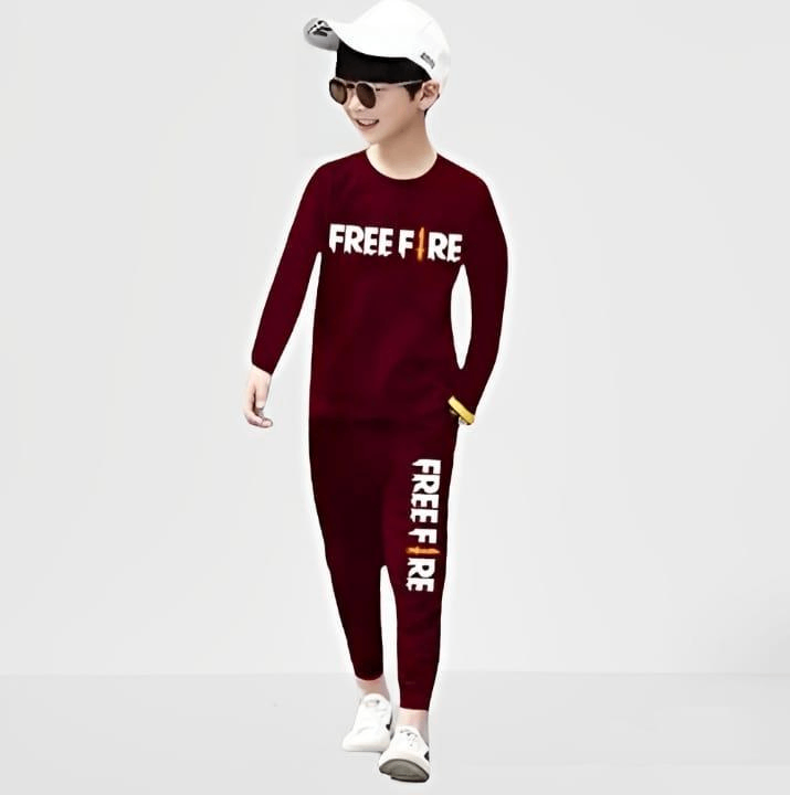 Kid's Track suit