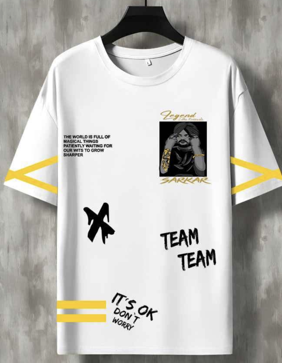 T Shirt