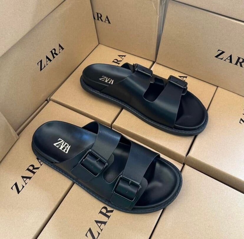 Sandales chic pour hommes